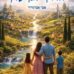 הדרך לגן עדן מאת אבי אביגדור
