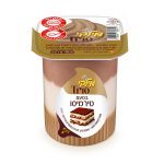 מילקי טריו טירמיסו קרדיט סטודיו שטראוס